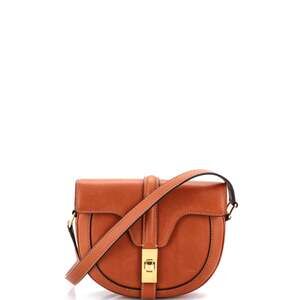 Celine Besace 16 Bag Smooth Calfskin #234939C14B
